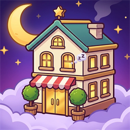 Suite Dreams app icon